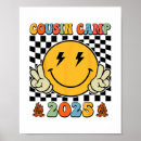 Search for retro camping posters Travel