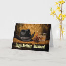 Search for whisky cards Cowboy
