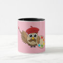 Search for painter mugs Artist
