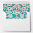 Search for lace envelopes Rustic