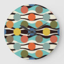 Search for 1950s clocks Mcm