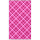 Search for pink gingham tablecloths Elegant