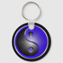 Search for taoism key rings Yang