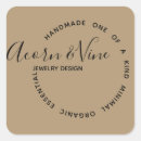 Search for material labels Promotional