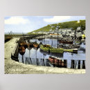Search for cornish posters Harbour
