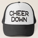Search for emo hats Black