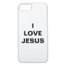 Search for i love jesus iphone cases God