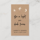 Search for motivation business cards Mindset