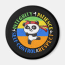 Search for karate magnets Martial arts