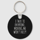Search for funny talking key rings Unique