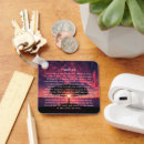 Search for 23 psalm key rings Inspirational