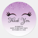 Search for eyelash stickers Eyes