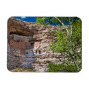 Search for ancients magnets National monument