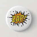Search for funny superhero badges Comics