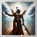 Search for archangel posters Angels