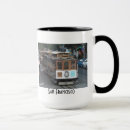 Search for san francisco cable cars mugs Powell