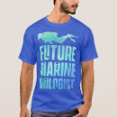 Search for biologist tshirts Science student