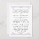 Search for plaid border invitations Classic