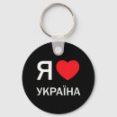 Search for cyrillic key rings Russian
