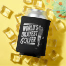 Search for golf food storage Funny golfer