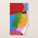 Search for multi color bath towels Trendy