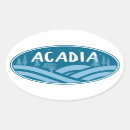 Search for acadia stickers Maine