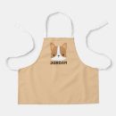 Search for cute dog aprons Kids