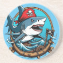 Search for pirate coasters Cute