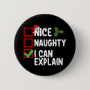 Search for explain badges Xmas