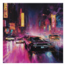 Search for streets posters Cityscape