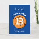 Search for 13 year old birthday cards Blue