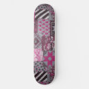 Search for patchwork skateboards Quilt