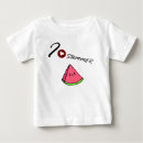 Search for watermelon baby clothes Retro