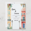 Search for new orleans wedding invitations French quarter