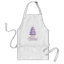 Search for cake shop aprons Cupcake