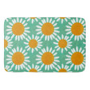 Search for daisy bathroom accessories Watercolor