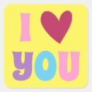 Search for romantic lovers valentines day stickers Heart