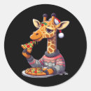 Search for giraffe stickers Cute