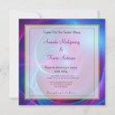 Search for cosmic wedding invitations Outer space