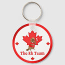 Search for funny canada key rings Flag