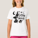 Search for witchy tshirts Cute witch