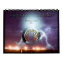 Search for lightning calendars Photography
