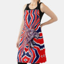 Search for roaring aprons Wild