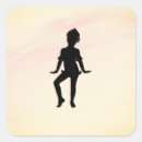 Search for dancing show stickers Dance