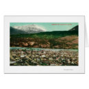 Search for birdseye postcards Alaska