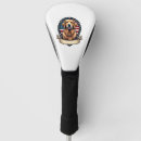 Search for golden retriever golf equipment Lover