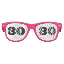 Search for 30th birthday sunglasses Pink