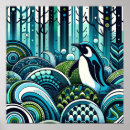 Search for cute woodland animal posters Modern