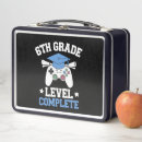 Search for gamer lunch boxes Teacher