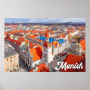 Search for munich posters Germany